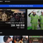 티비위키 tvwiki.top 티비 무료 다시 보기 사이트