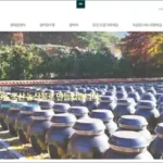 평창 성필립보 생태마을 홈페이지