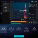 캡컷 다운로드 CapCut 공식홈페이지 바로가기