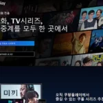 쿠팡플레이 PC 접속주소 coupangplay.com 바로가기