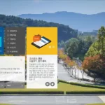 창원대학교 e-Campus 이캠퍼스 바로가기