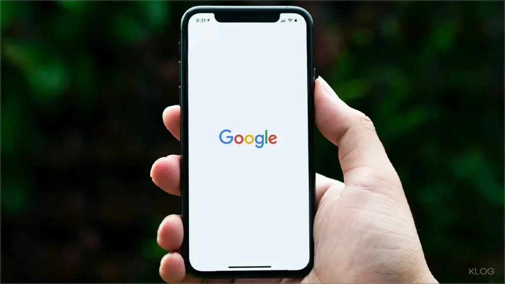Google API Contents Warehouse - 구글 검색 상위 노출 전략 이정표