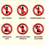 몰디브 여행자 휴대품 통관 물품, 반입 금지 물품 알려드립니다.