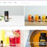 도테라 코리아 홈페이지 바로가기