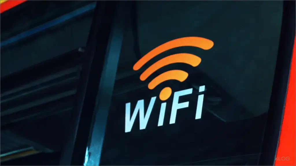 WiFi 사용 거리 (커버리지)는 얼마나 될까?