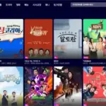 코리아맥스티비 krmaxtv 바로가기 및 새주소 안내