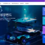 국민성장펀드 출시일, 가입 조건, 단점 직접 조사해서 알려드립니다